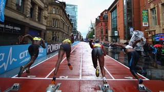 Instalações originais